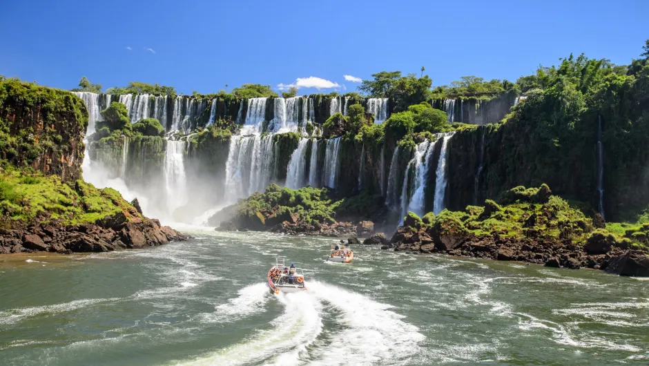 Hoogtepunten Argentinië