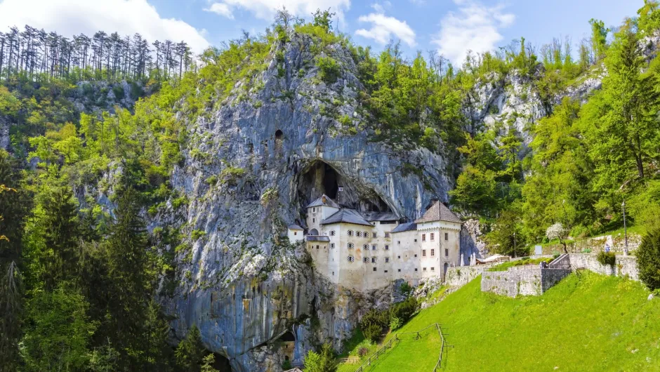 hotels in Slovenië