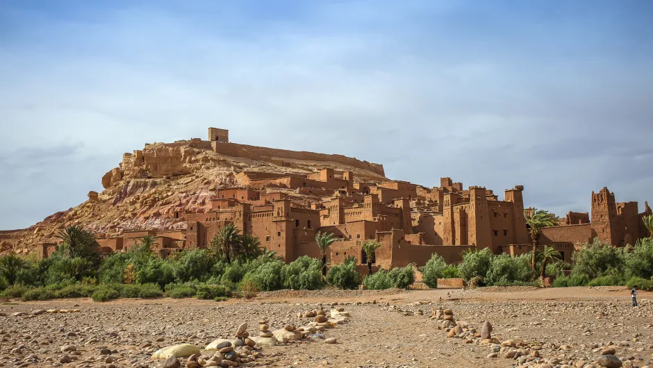 Bestemmingsinfo Marokko