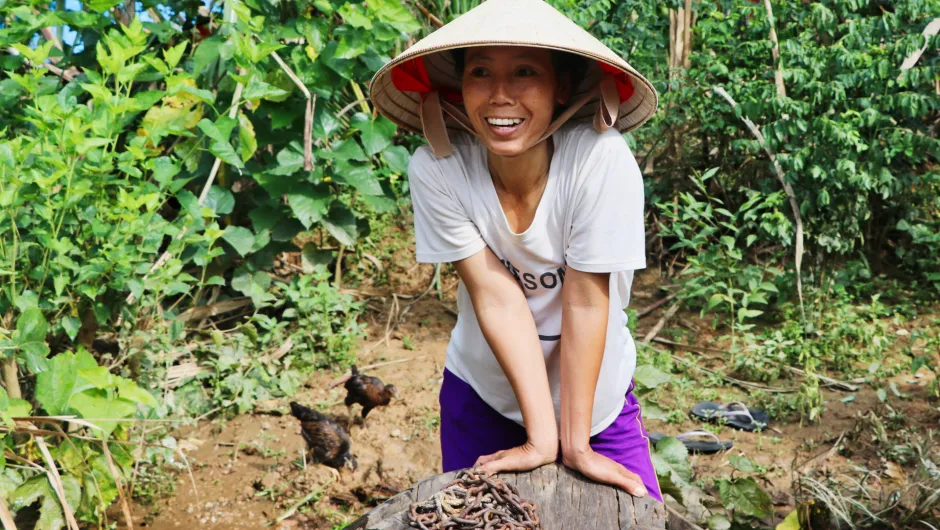 Plasticvrij reizen Vietnam