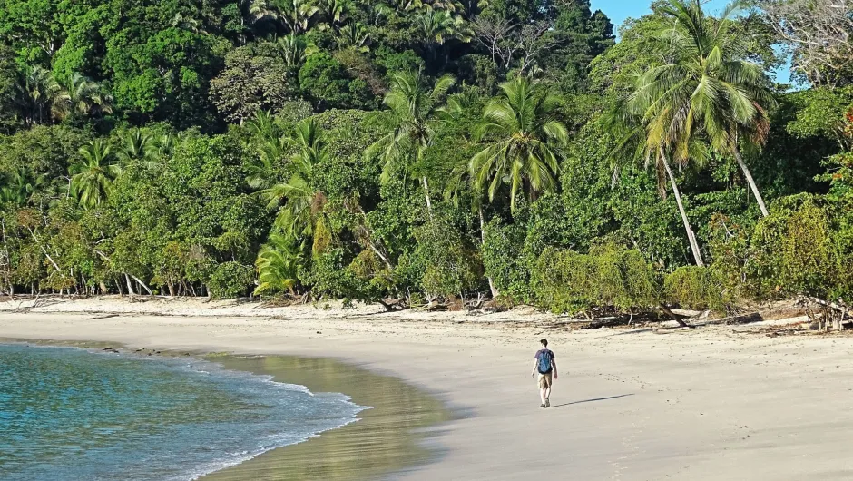 Sicherheit in Costa Rica