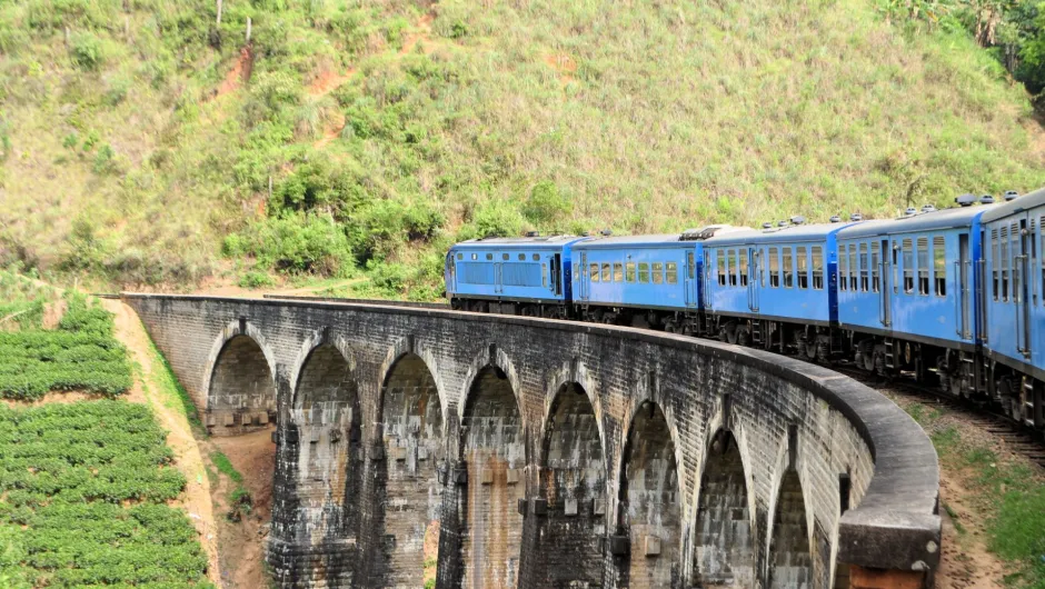 Ella Sri Lanka