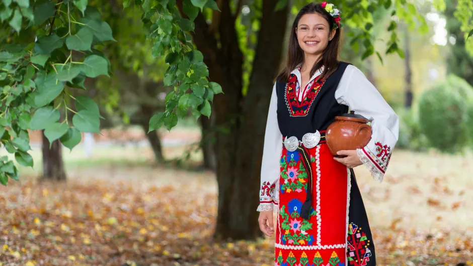 bulgarije met kinderen