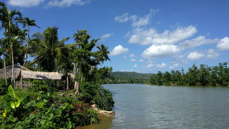 Reistips Oosten Cuba Baracoa