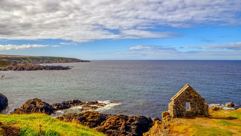 Beste reistijd Schotland Moray Firth