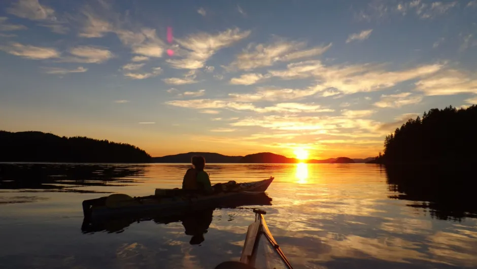 Canada duurzaam reizen