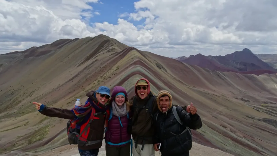 Bezienswaardigheden Cusco