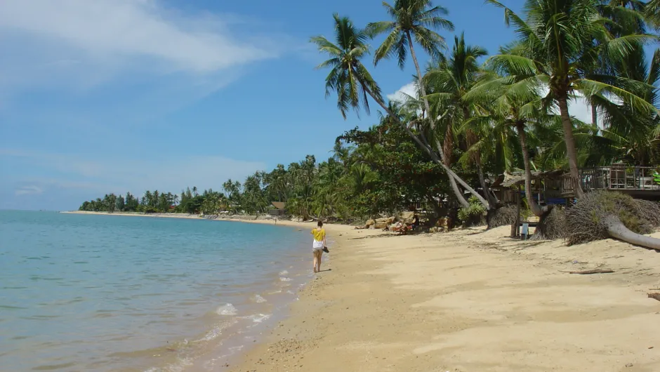 Thailand Koh Samui