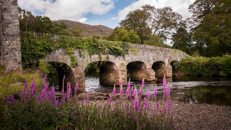 Ierland duurzaam reizen Killarney