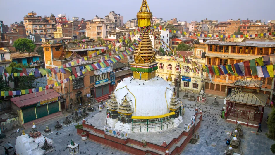 Nepal Kathmandu