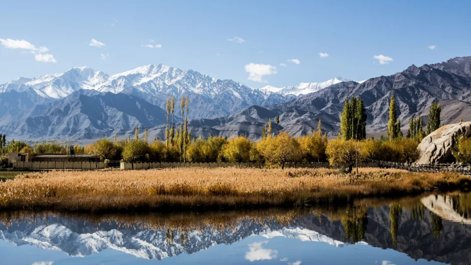 Ladakh