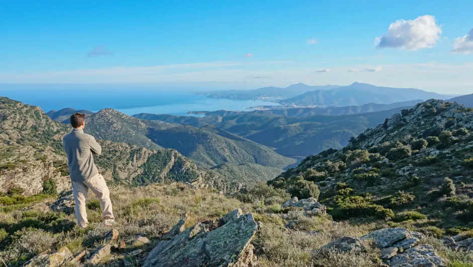 Spanje Catalonië pyreneëen