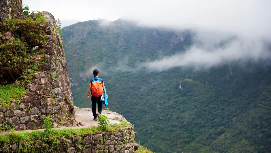 Peru Inca Trail