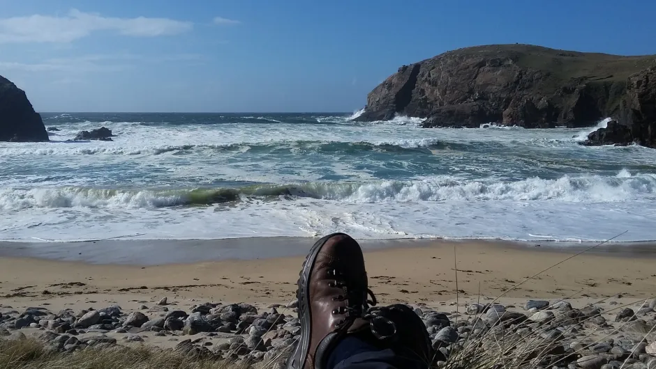 Isle of Lewis, Schotland