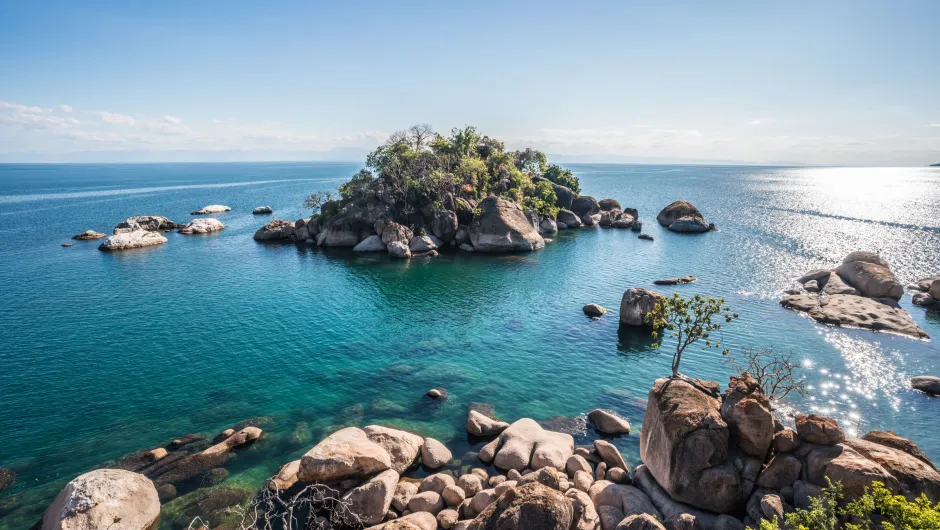 Malawi beste reistijd Lake Malawi