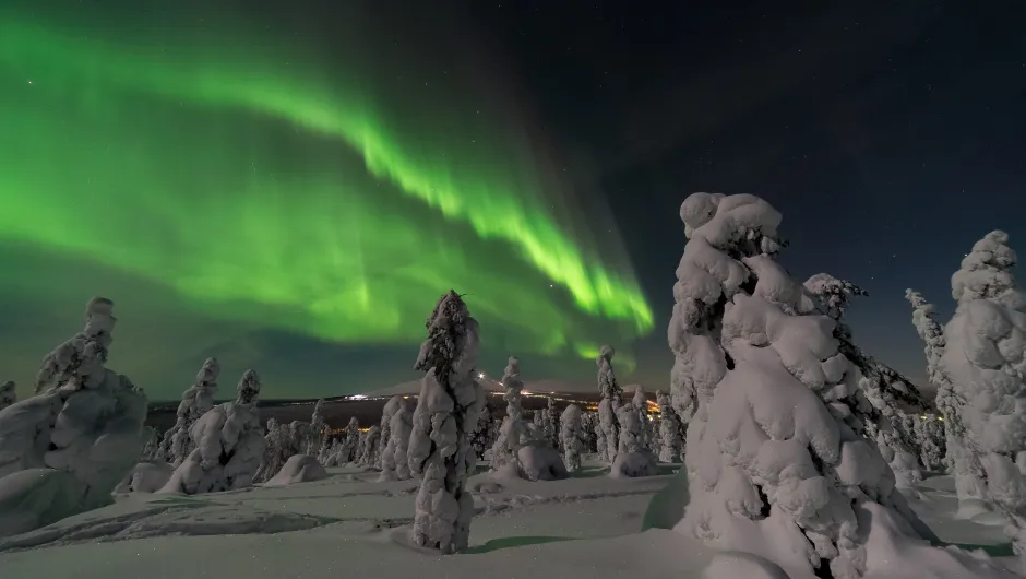 Noorderlicht finland