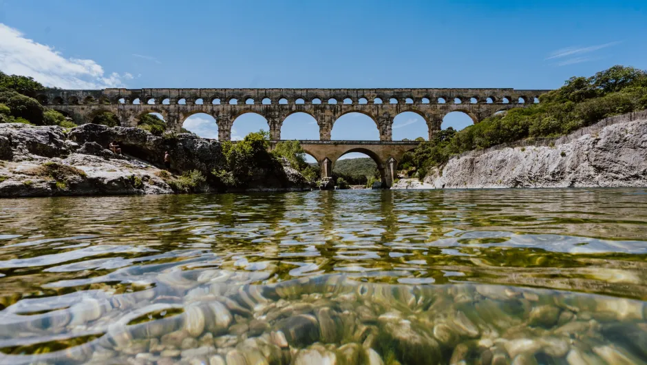 Frankrijk Occitanie