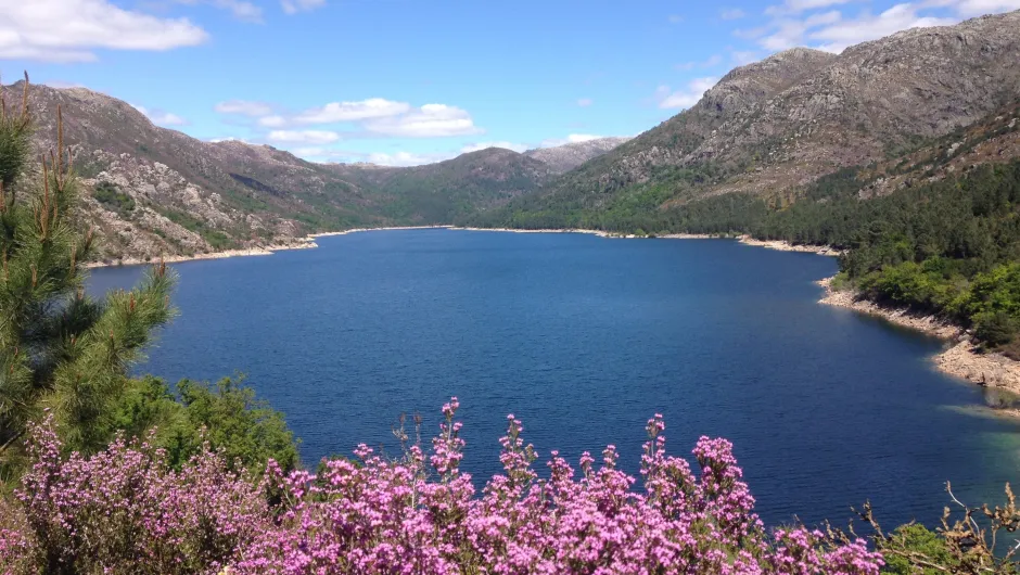 National Park Geres