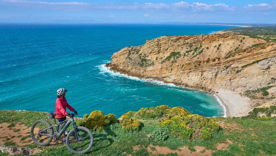 Fietsen in Portugal