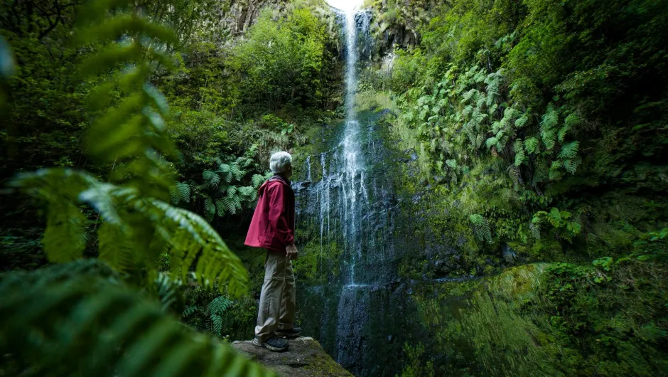 Hiken op Madeira