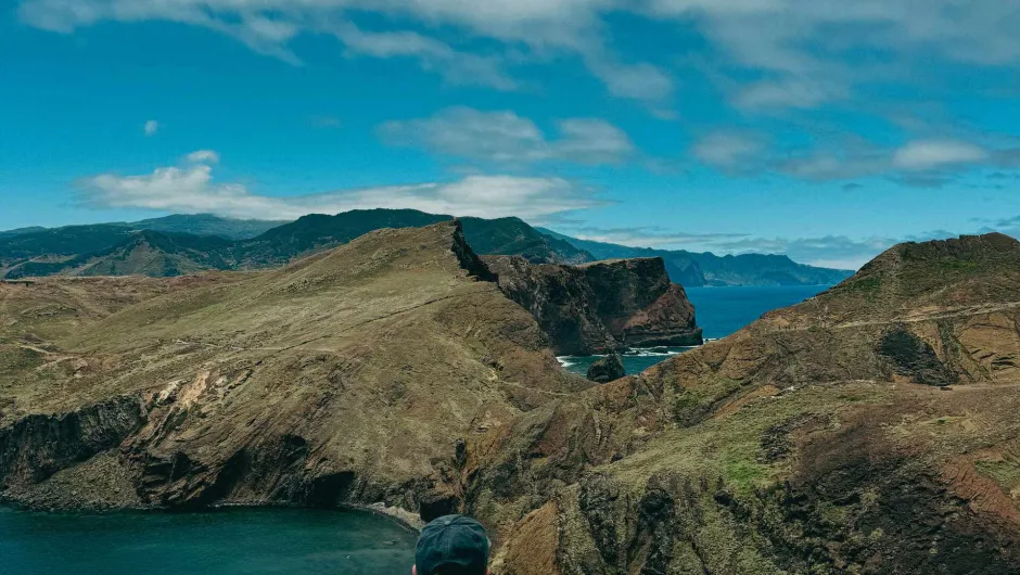 Madeira rondreis