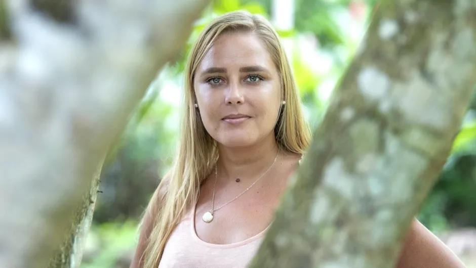 Portret foto van reisspecialist Nadieh Costa Rica