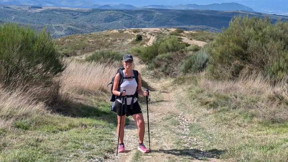 Reiziger Mariska - Het roer om