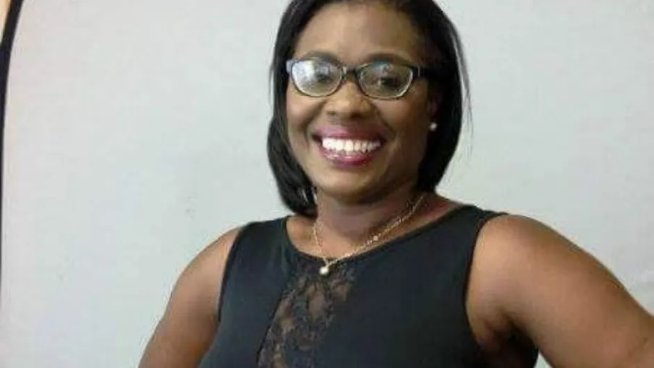 Jamaica expert Lillieth.