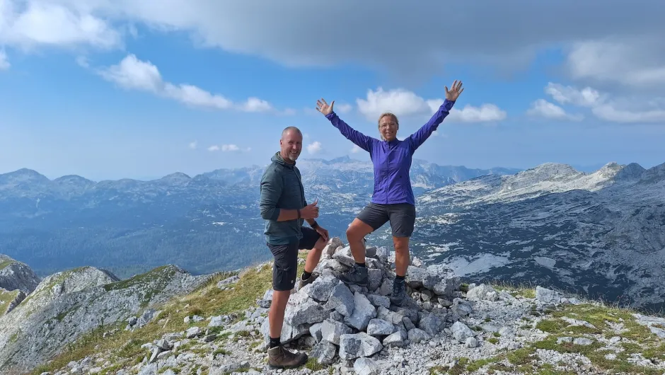 Ron Vermeij reizigersfoto Slovenië