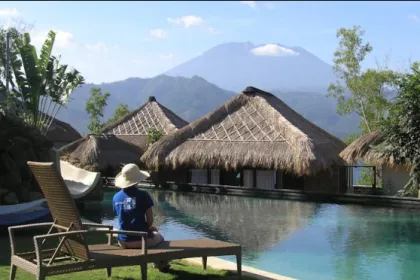 Hotels in Indonesië - Bali 