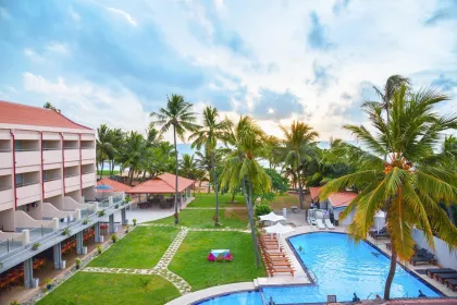 Hotel Negombo 