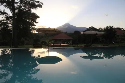 Rondreis Tanzania hotel Arusha