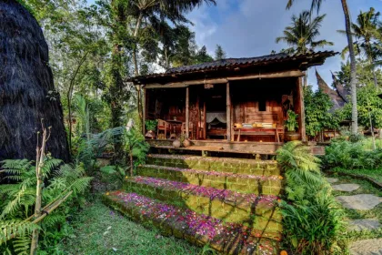 Indonesie Ubud