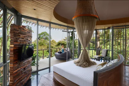 Phuket resort