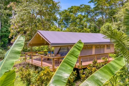 Isla Chiquita Costa Rica