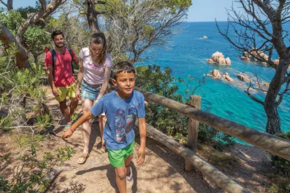 Rondreis Spanje - wandelen langs de kust