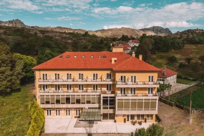 Hotel Portugal