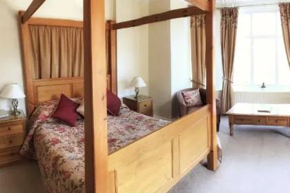 Rondreis Noord-Wales hotel Betws-y-Coed