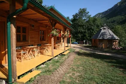 Nevidio Eco Village