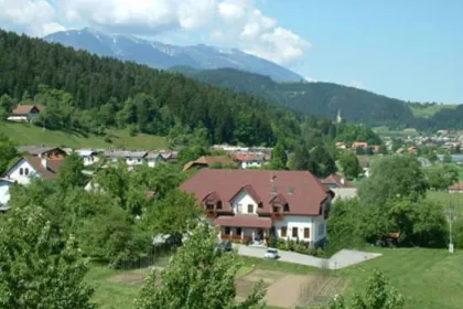 Hotels Slovenië Delalut