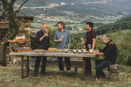 Slovenie culinair