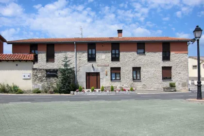 Agriturismo Abaienea