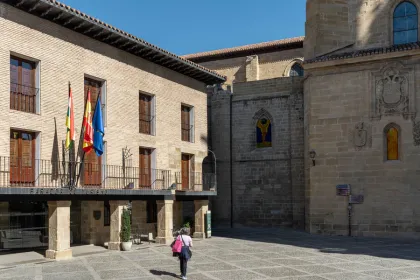 Parador Santo Domingo de la Calzada
