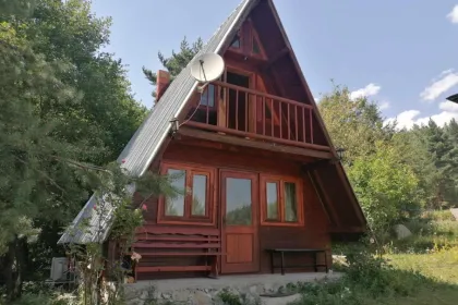 Rusaliite Adventure House - Bulgarije.