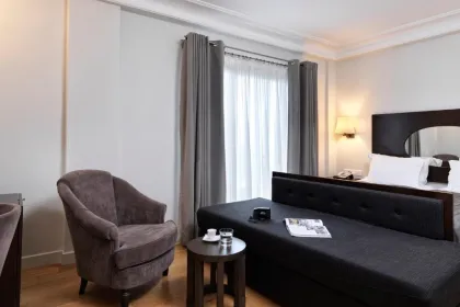 Acropolis Hotel Athene