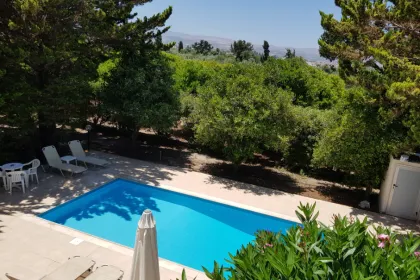 Hotels op Cyprus