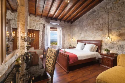 Cyprus hotel