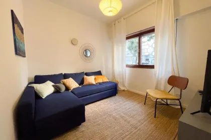 Appartement in Figuera da foz. 