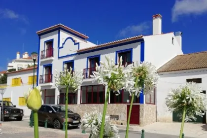Accommodatie Sol Mar in Zambujeira do Ma.