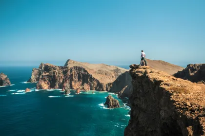 Madeira rondreis